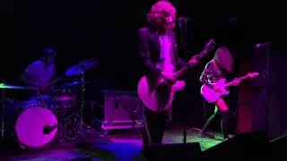 Beach Slang - Punk Or Lust &bull; The Mothlight &bull; Asheville, NC &bull; 9/7/17