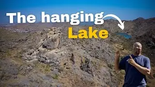 Amazing hills and rock formations. Is It Safe To Visit? SHERE HILLS