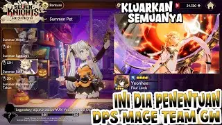 Kita tumb... temenin 1 orang GACHA di CHANEL ini!? Buat Yeonhee TC6!? | Topup? ya di POINTTOPUP