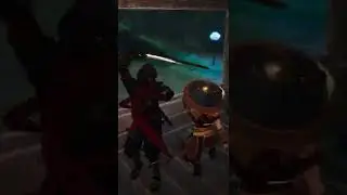 Aragami 2 cool stealth kills short 12