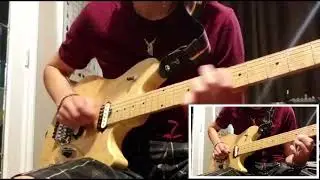Foo Fighters - I Am A River
