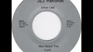 Julian Leal - Mad About You