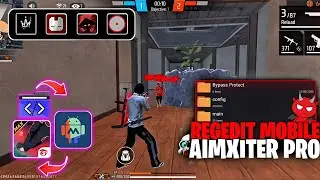 free fire android macro sensi tutorial | macro Droid settings&nbsp;tutorial OB50 Update Macro