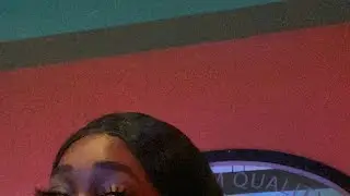 A night out with ImFadeToBlack