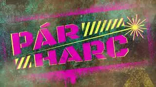 P&aacute;rharc - &uacute;j &eacute;vad november 6-t&oacute;l h&eacute;tfőtől cs&uuml;t&ouml;rt&ouml;kig 21:30-kor a TV2-n!