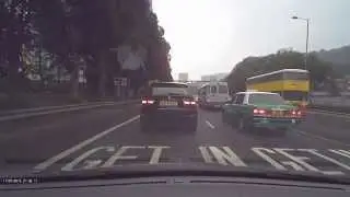 VAN仔天王駕車無皇法