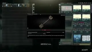 Fence Co-Op Chek. 13 Key
