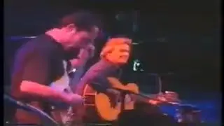Dominique Di Piazza & John McLaughlin Trio - 