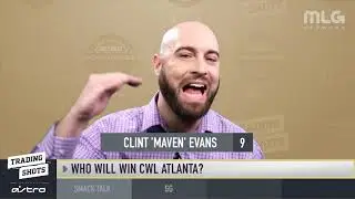 Who Will Win CWL Atlanta?  | Trading Shots Presented by Astro Gaming