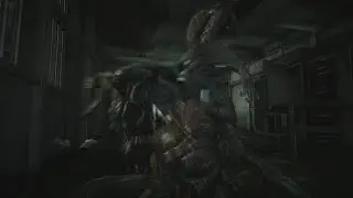 Resident Evil 6: Agent Hunt Longplay [Final Episode]