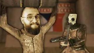 Polib mě Gustave ❤️┃HROT