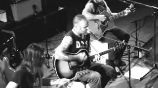 Friedemann LIVE - Lampedusa Blues (Leipzig, UT Connewitz 20.11.14)