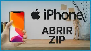 C&oacute;mo Abrir Archivos ZIP en iPhone &ndash; Gu&iacute;a R&aacute;pida sin Apps
