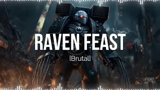 Raven Feast