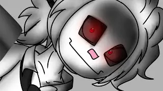 Y otra cosa son acusaciones....REALES....🐻‍❄️☠️ (QSMP ANIMATIC)