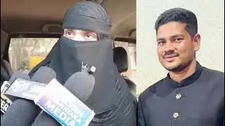 &ldquo;Bidar ke Chidri area mein Domestic Violence ka sangin case, peedit mahila ne husband 