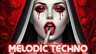 RECHARGE YOUR SOUL: MELODIC TECHNO PULSE 🔋🎶