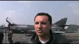 Interviews-témoignages : 