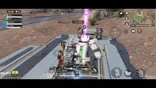 COD | BATTLE ROYALE | 10 KILLS (MVP) | Snipping And LMGs