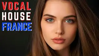 Vocal Trance Music - Velato Dream - &Eacute;toile filante - Falling star ✨