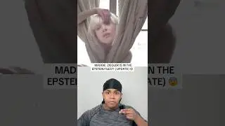 Maddie Zieglers in Epstein files #epsteinfiles #maddieziegler #dancemoms #chandelier #sia