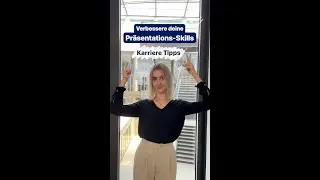 Vier Tipps f&uuml;r deine n&auml;chste Pr&auml;sentation