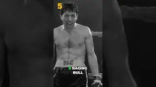 🎬 Top 10 Robert De Niro Movies You HAVE to See! #1 is a True Masterpiece! 🎭🔥