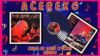 CONJUNTO LIBRE - LESTER LEAPS IN