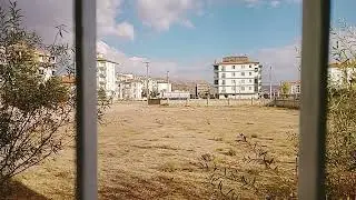 RAST MAKAMINDA İKİNDİ EZANI