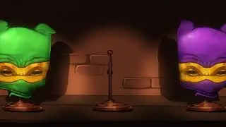 Claws of Furry Announcement Trailer