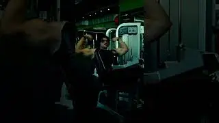 Shadow Strength &ndash; Gym Grind to Linkin Park