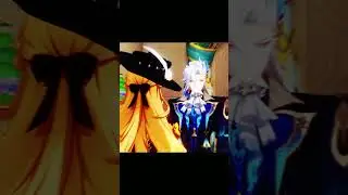 shortvideo #edit #genshin #genshinimpact #genshinimpactedit #navia  #neuvillette #short #shorts