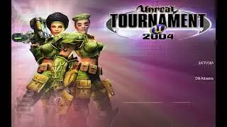 20 Years Later &ndash; It&rsquo;s Legendary! Unreal Tournament 2004 in 2025