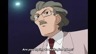 Tokyo Mew Mew episode 10 Eng Sub