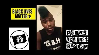 Punks Against Racism - Part 2