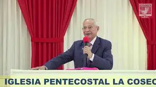 IP LA COSECHA - Lunes 12-01-2026 CULTO DE DOCTRINA (