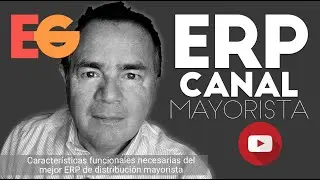 6 Caracter&iacute;sticas del Mejor Software ERP para un Distribuidor Mayorista visionario e innovador