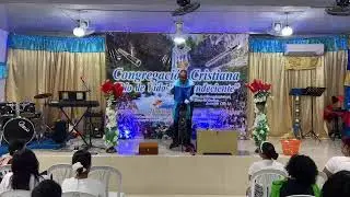 Compromiso Con El Pastorado De Grupos Peque&ntilde;os | Pastor Roy David Nelson Forbes 