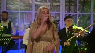 Tatijana Stefanovska i Grupa Kruna - Majstore, majstore - Na zdravje LIVE TV Show