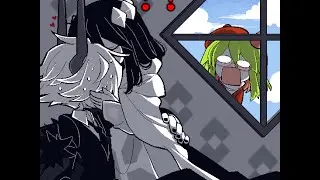 DIOS ES UNA PERVERTIDA!!!(futura segunda parte?)_The Gray Garden_EP FINAL3/3