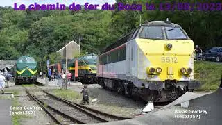 CFBocq le 13 08 2023 + Bonus
