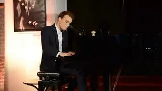 Janek Traczyk -  Hallelujah (Nowy Świat Muzyki 15.12.2018)