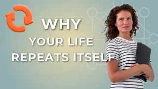 Why Your Life Repeats Itself (And How to Break the Pattern)