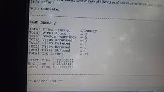 how to create quick heal emergency Bootable anti-virus | Bootable usb drive | OPS VIDEOS |