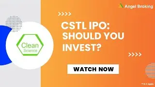 CLEAN SCIENCE AND TECHNOLOGY IPO Review | CSTL IPO News | Upcoming IPO 2021 | New IPO | Latest IPO