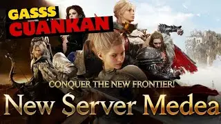 WAKTUNYA BERCUAN! GAME CUAN GRATISAN 🔥 ANDROID & PC BISA | LORDNINE