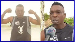 HABIBU PENGO ATAMBA - 