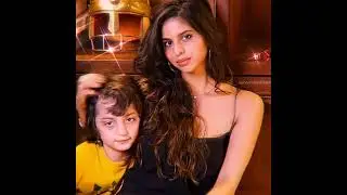 #srk# family #great gallery#sounds of melody#observational media