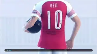 PES 2019: SPECIAL AGENT OPENING!!