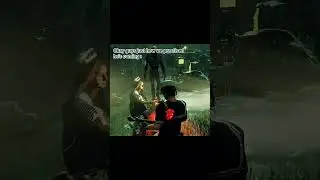 the real ending of stranger things #shorts #deadbydaylight #strangerthings #dbdshorts